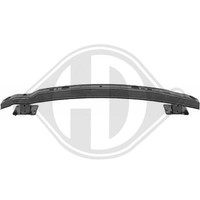 1X AufpralldäMpfer StoßFäNger Diederichs 2296665 FüR VW Hinten