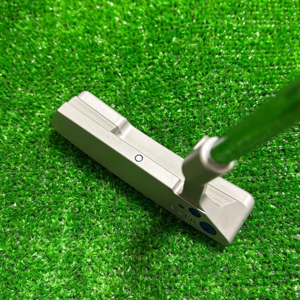 Byron Design B&Co 365G SSS 34in putter w/ HC very nice! JP - Image 4 of 4