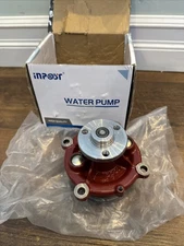 Water Pump For Deutz 02937441 04500930 04259548 04206613 04205929 04299142