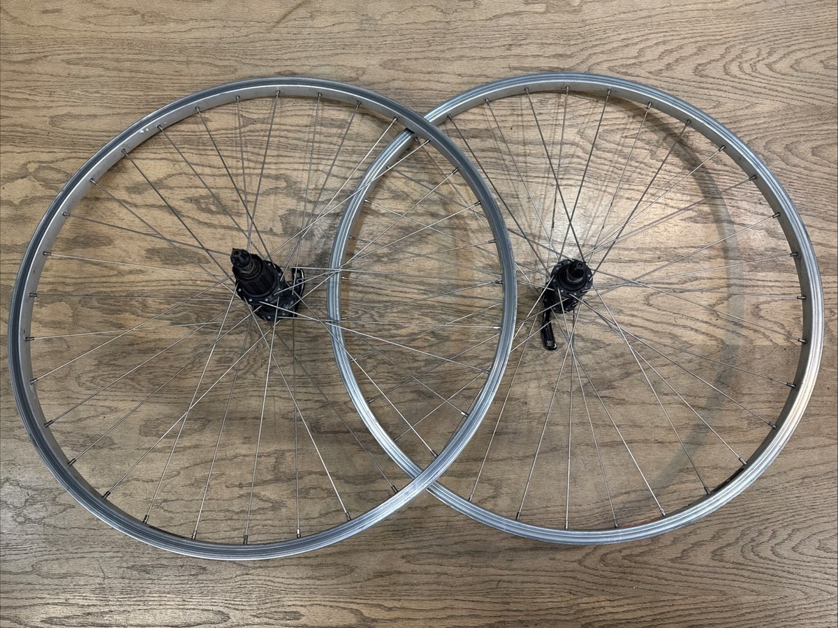 Specialized X-21 8 Speed 32h 26