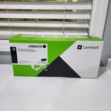 Cartucho de tóner Lexmark 24B6210 Extra Alto Rendimiento Lexmark MS711