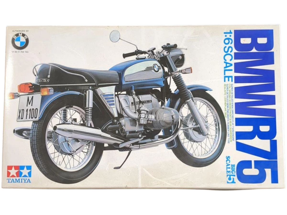 Bmw R75 5 for sale | eBay