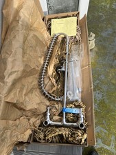 Aquajet Pre-Rinse Spray Commercial Spray Mixer Tap