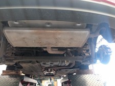 HINTERES AUSPUFFROHR / 171476 FÜR HYUNDAI I30 PDE, PD, PDEN 1.0 T-GDI