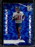 2024 Panini Donruss Elite Tyler Nubin RC Status Explosion Rookie #/875 Giants