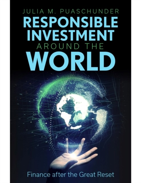 Responsible Investment Around the World:  by Julia M. Puaschunder HARDBACK