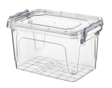 Image of STORAGE BOX 1.2 LITRE MULTIPURPOSE