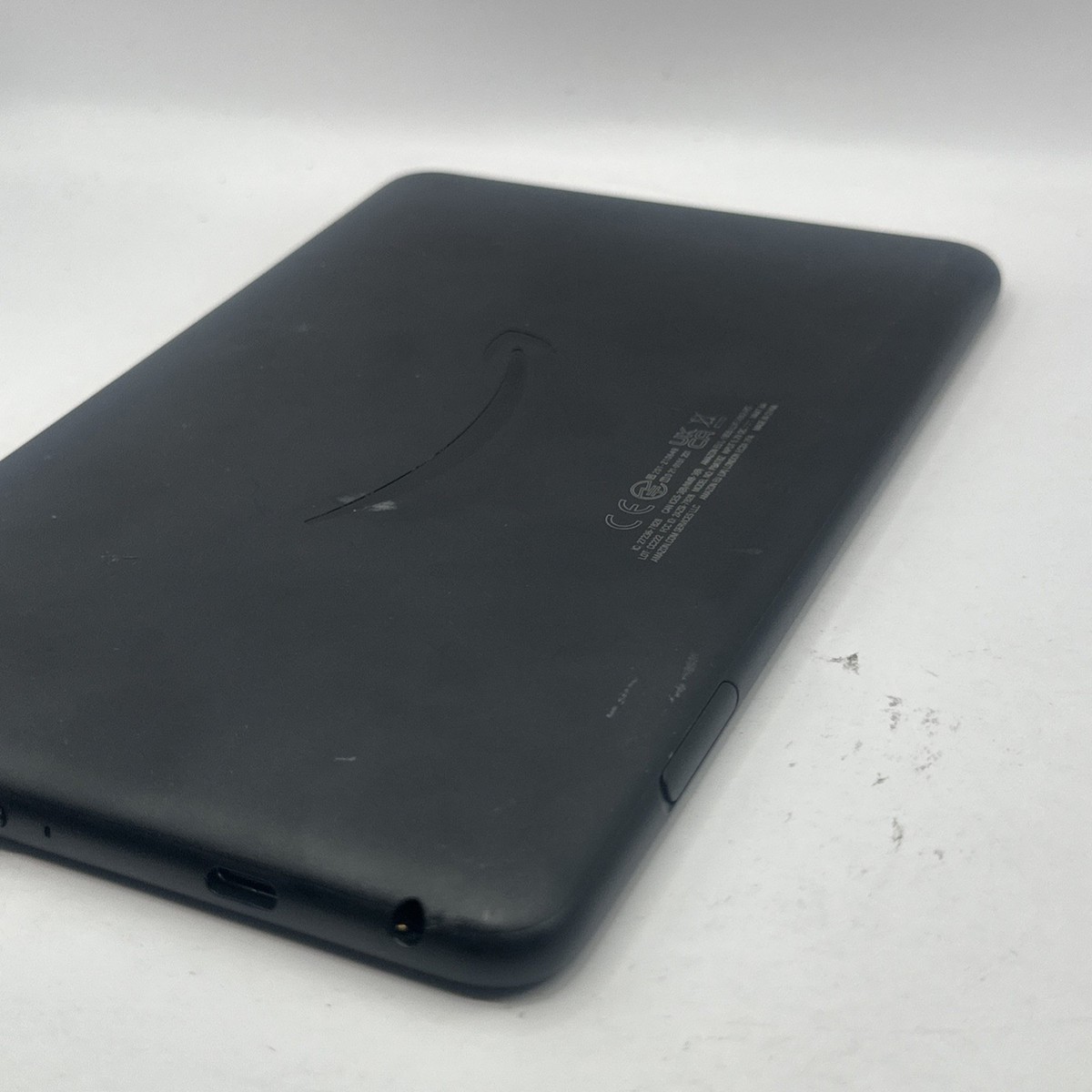 Fire 7 タブレット (Newモデル) 8GB、ブラック Amazon.com: Fire 7 tablet, 7