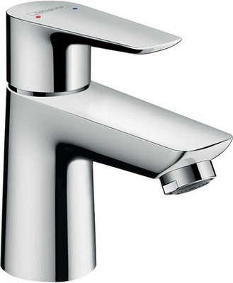 Hansgrohe HG EH-WT-Mischer 80 TALIS E DN 15 m Ablgrt G 1 1/4Z chr 71700000 HG