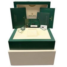 2024 PAPERS Rolex Sea-Dweller Deepsea JAMES CAMERON Blue Black 44mm 136660 BOX 2