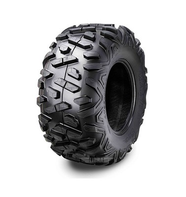 WANDA One All Terrain ATV Tire 24x10-11 24x10x11 (255/65-11) 6PR Bighorn Style