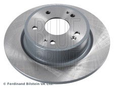 Disque de frein Honda HR-V