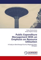 Shaiku Shahida Saheb (U. A.) | Public Expenditure Management With An Emphasis...