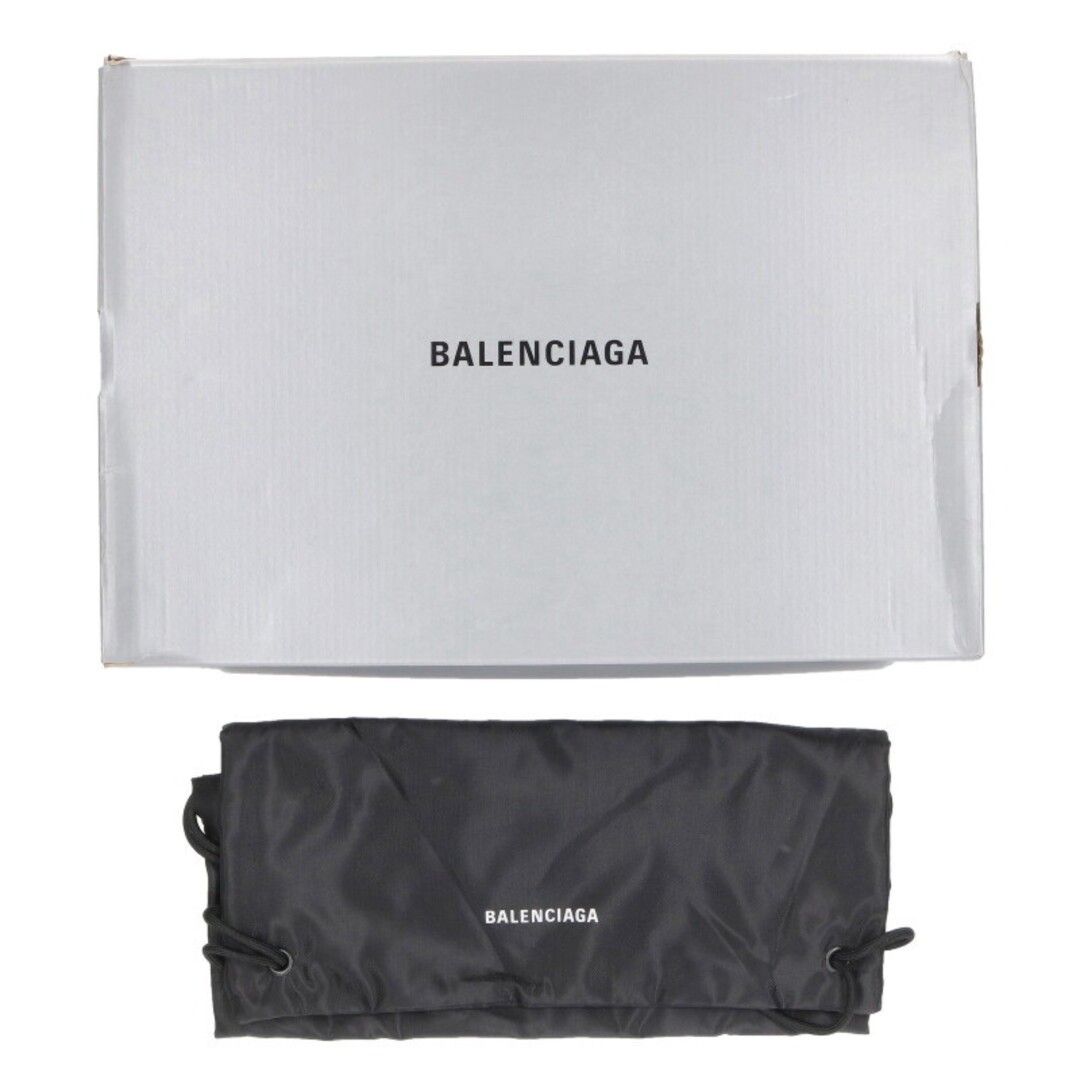 Balenciaga Runner Sneakers Mens 43 Used 6f4f19a6c1470a3efbedaffce7751ca0 thumbnail 6