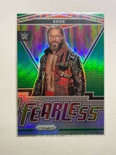 2022 WWE Panini Prizm | CHOOSE a Parallel | Silver, Green, Red White and Blue
