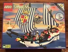 Sealed LEGO Pirates Imperial Armada - Armada Flagship #6280 (Vintage)