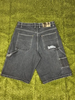 Southpole Denim Shorts for Men for sale | eBay