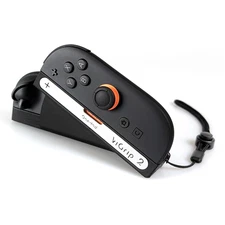 ViGrip 2 - One-Handed Joy-Con 2 Controller Adapter compatible Nintendo Switch 2