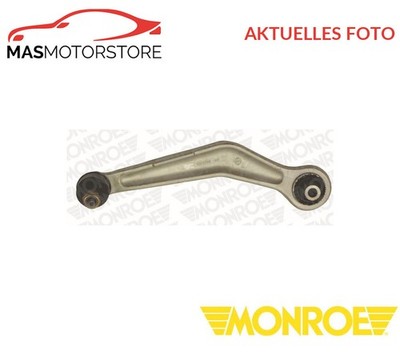 QUERLENKER LENKER RADAUFHÄNGUNG MONROE L11516 P FÜR BMW 5,E39