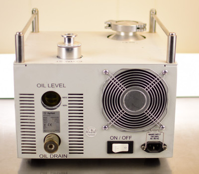 Integrated Pumping System Model (9698205M016)