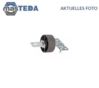 FD-SB-12519 QUERLENKER LAGER LAGERBUCHSE MOOG FÜR VOLVO V70 III,S80 II,S60 II