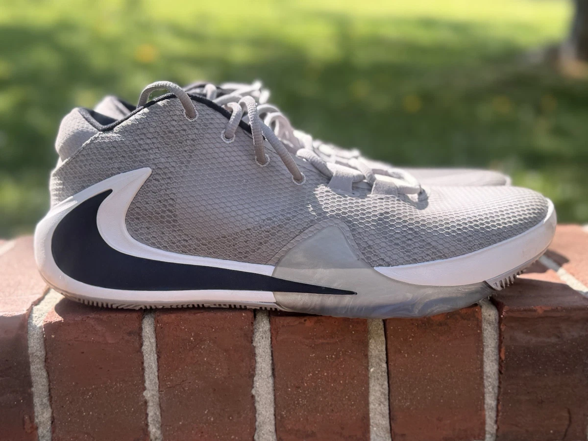 zoom freak 1グレー Nike Zoom Freak 1 Atmosphere Grey for Sale | Authenticity