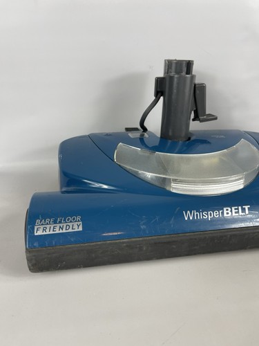 Kenmore Vacuum 116 Progressive Whisper Belt Nozzle Head 12 Amp Blue - Picture 5 of 14