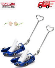 Boot Stretchers for Cowboy Boots Thick Wide Feet Adjustable Men Women Shoe Hi...