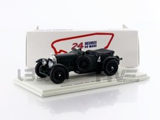 SPARK 1/43 - BENTLEY SPEED SIX - WINNER LE MANS 1930 43LM30