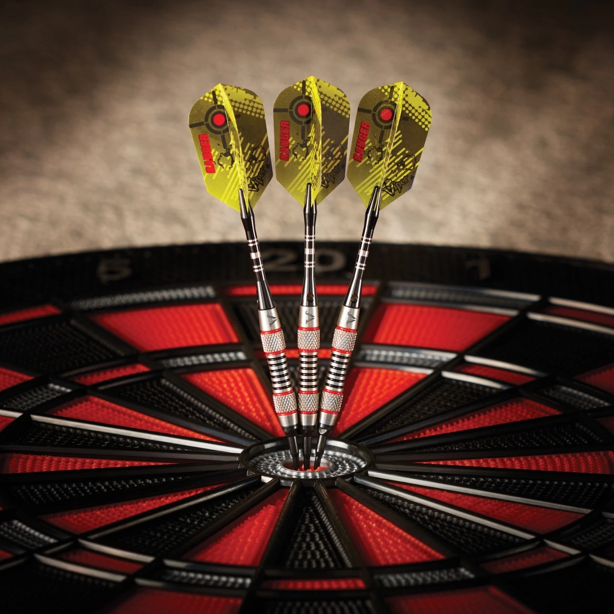 Viper Ranger Darts - Thumbnail 5