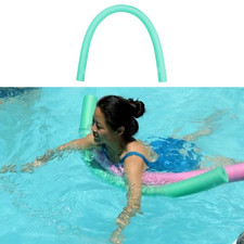 Swimming Pool Noodle Float Aid Woggle Logs Noodles Water Flexible Wet Tub