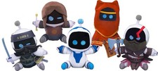ASTROBOT Blind Pack plushie stuffed mascot Vol.1 BOX 5 pieces 100mm