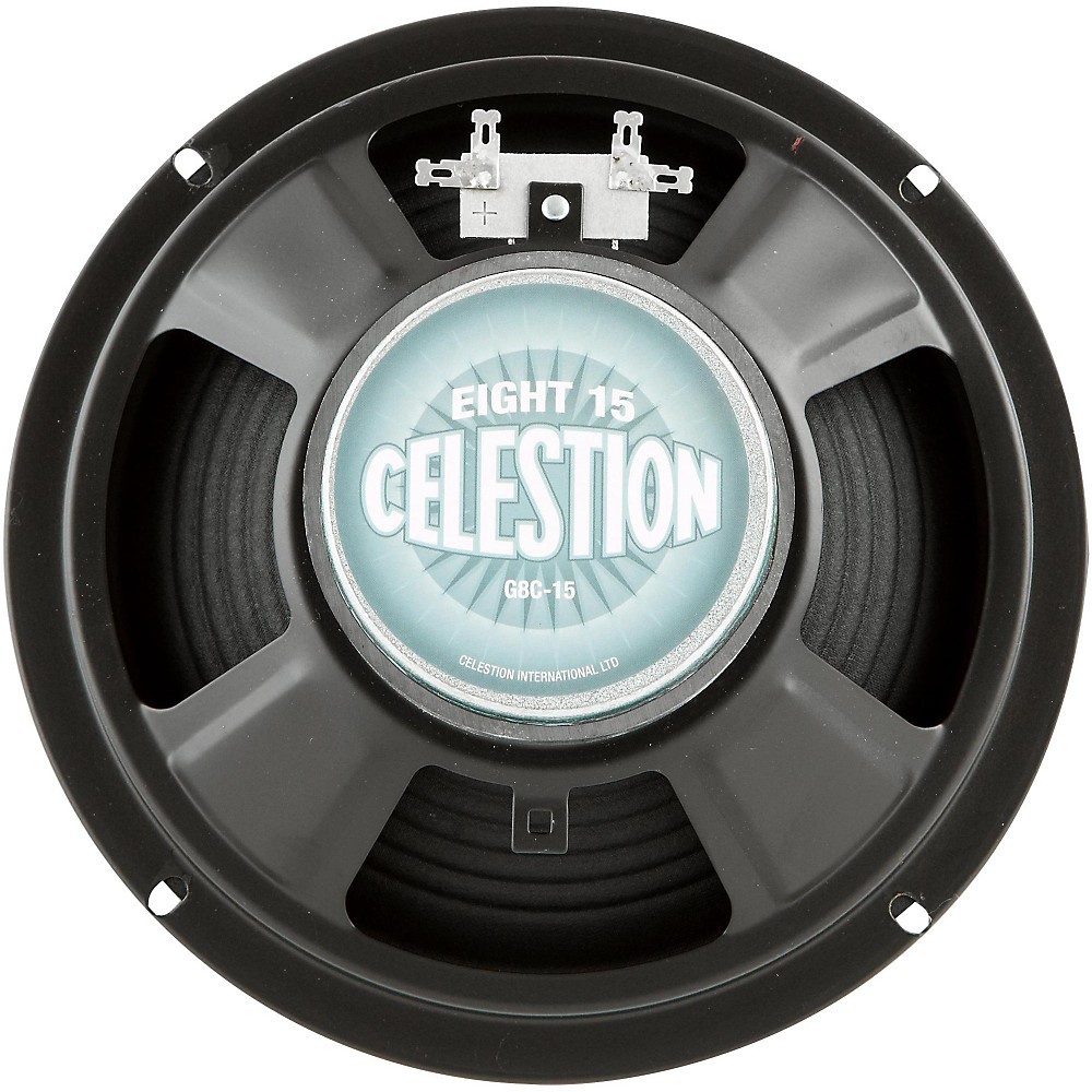 Celestion Eight 15 8 15W Guitar Speaker 4 ohms 6790₽