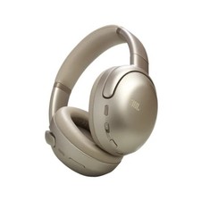 JBL Tour One M3 Over-Ear Noise Cancelling Headphones Mocha