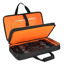 Universal DJ Controller Bag Carrying Case for DDJ RR With Handle Thick Padding