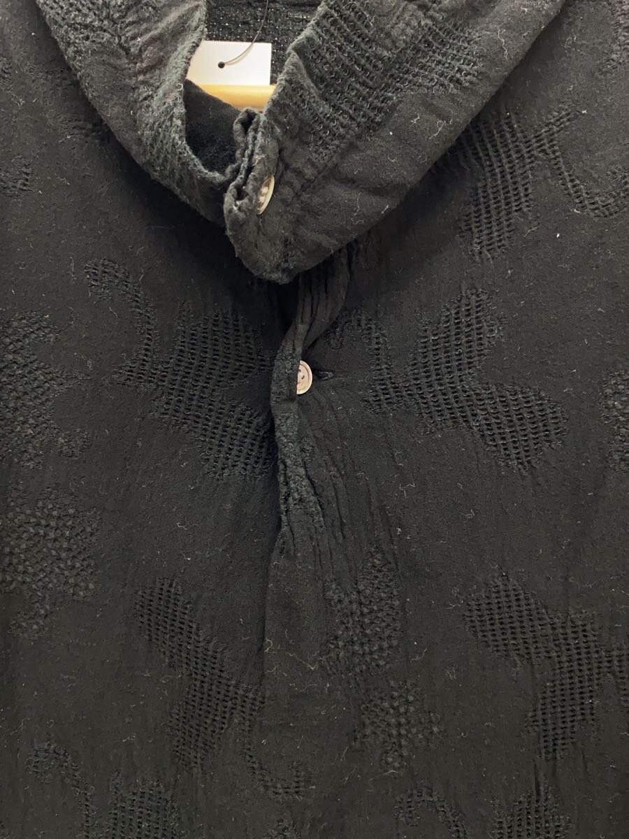 Plantation Embroidery Wrinkle Processing Stand Co… - image 5