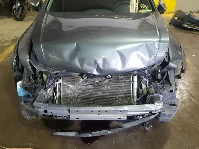 Fuel Pump Assembly 3.5L FWD Fits 09-14 TL 1889626 Foto 2 de 4