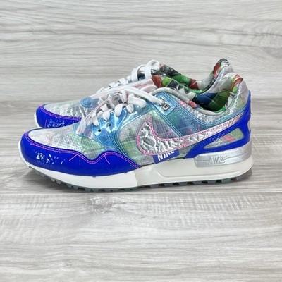 Nike Air Pegasus 89 Golf NRG Phoenix Open Men's Size 9.5 New