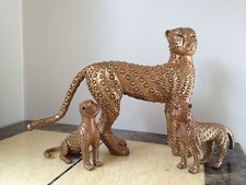 Han Vo sculpture Collection Bronze