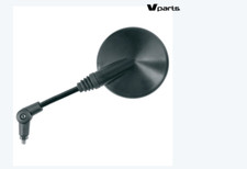 SPECCHIO RETROVISORE NERO ENTRAMBI I LATI SX DX BETA	M4 4T	350	2006 AL 2016