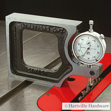 Oneway Multi Gauge