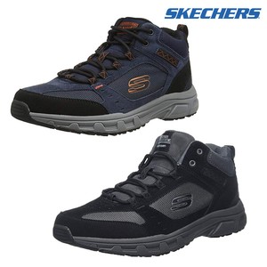 hi top skechers