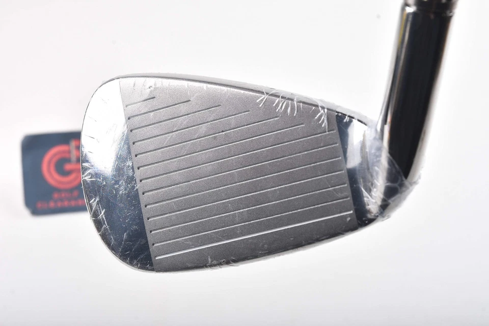 Tour Edge Bazooka Ht Max-D #7 Iron / X-Flex Project X Shaft / STD / Demo - Image 2 of 4