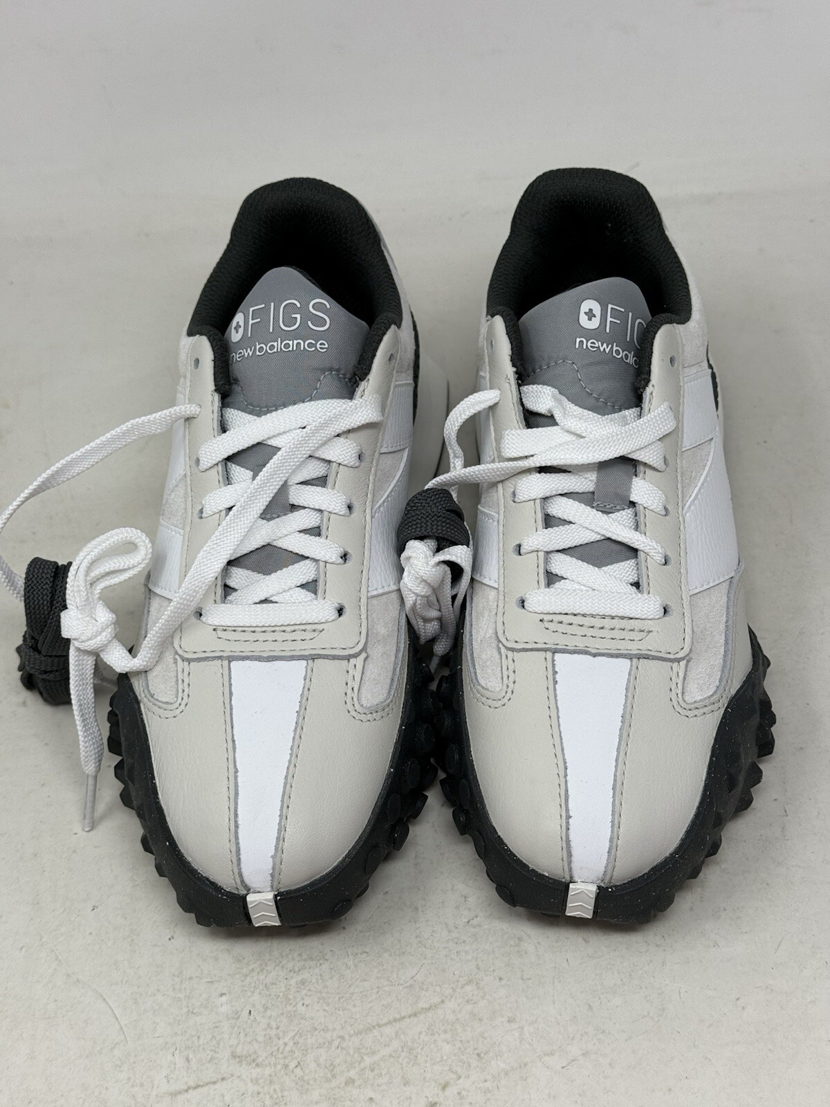 SAOLA New Balance Bianco Nero Grigio UXC72FH Sneakers Sportive W 5 5 M 4