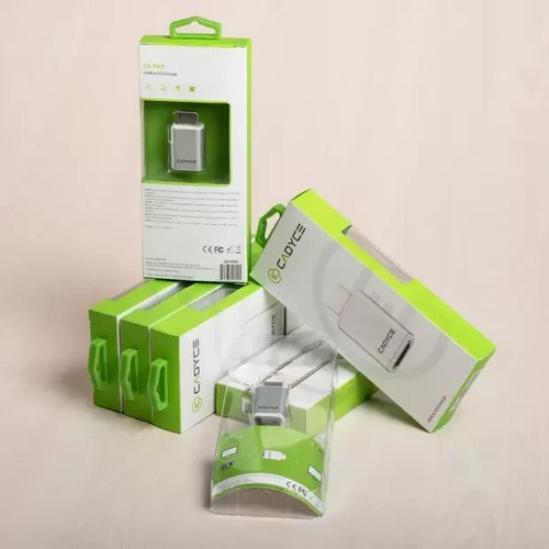DONGLE HDMI A VGA CA-HVD CADYCE - Imagen 2 de 3