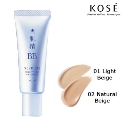 新品未開封　KOSÉ IMPREA CREAM 30g SEKKISEI BB Cream 30g I GASHINA – gashinakorea