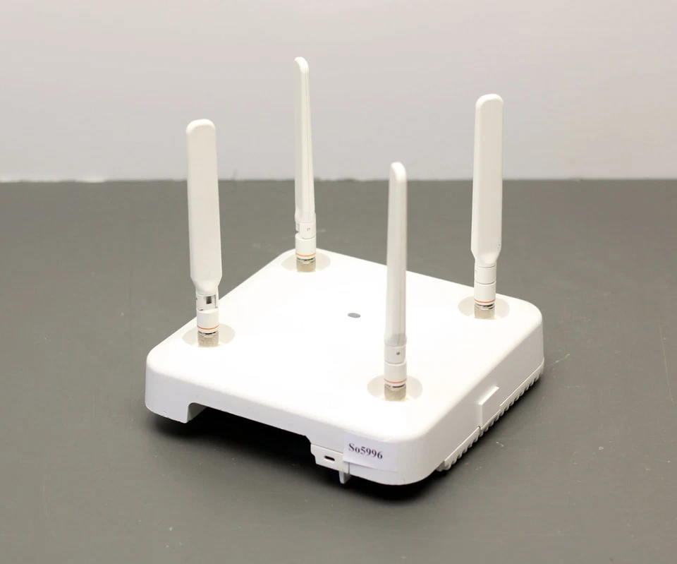 Cisco AIR-AP2802E-E-K9 Aironet 2802 Series 802.11ac Dual Band Access Point - Bild 3 von 4