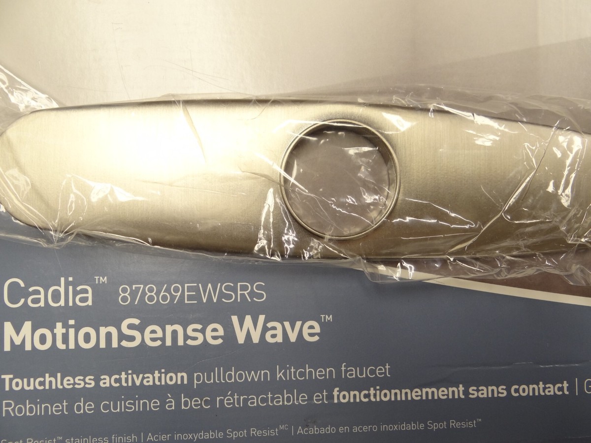 Smart Faucet Adattatore Per Rubinetto Touchless - Sensore Intelligente, 6 Adattatori Inclusi Adattatore Rubinetto Da Bagno - Foto 8