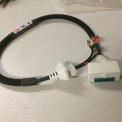 GE Medical P/N: 3010444 rev B - GE 1.5T Quad Head NV Array Coil Cable - New 