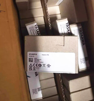1pcs New YASKAWA VIPA DP 972-0DP10 Connector joint